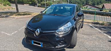Renault Clio 0.9 tce energy Zen 90cv