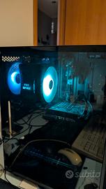 Pc gaming