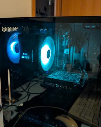 Pc gaming