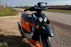 Malaguti f10