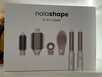 Styler 5in1