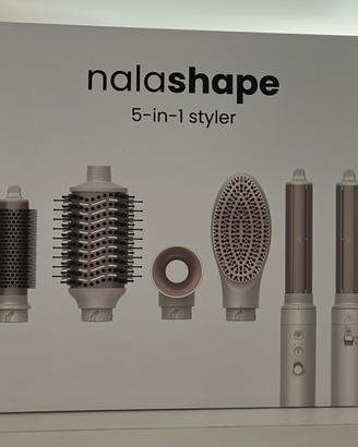 Styler 5in1