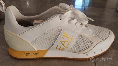 SCARPE ARMANI