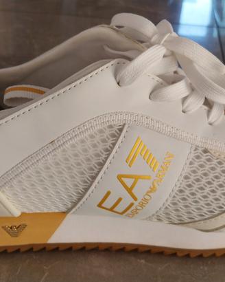 SCARPE ARMANI