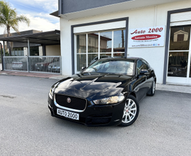 JAGUAR XE 2.0 D Turbo 180 CV aut. Prestige