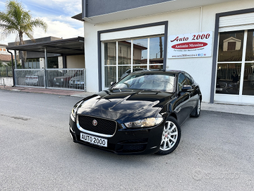 JAGUAR XE 2.0 D Turbo 180 CV aut. Prestige