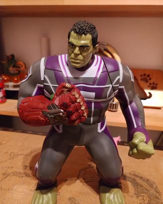 Hasbro Power Punch Hulk