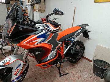 kTM 1290 super Adventure r 