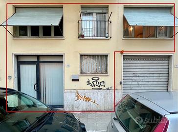 2 LOCALI A SAN BENEDETTO DEL TRONTO