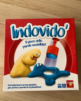 Gioco da tavolo