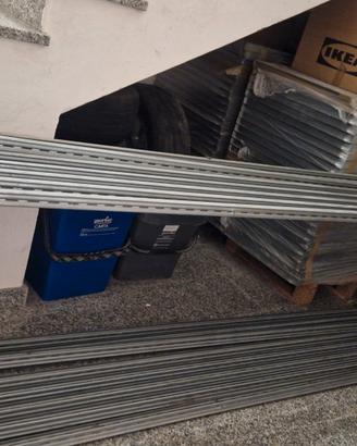 Scaffalature 
