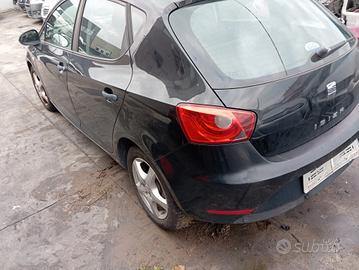 Disponibili ricambi usati Seat Ibiza anno 2012, 11
