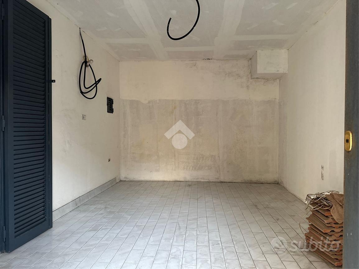 Appartamento – Frattaminore, Spagnuolo - Altro
