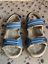 Sandali per bambino
