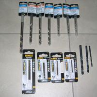 Punte Dewalt Krino per Makita Hilti Bosch