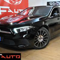 Mercedes-Benz A 160 Classe A - W177 2018 Premium