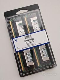 8G ram DDR2 PC2