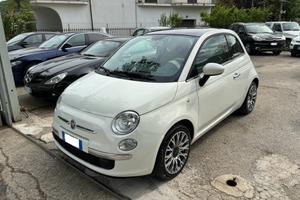 FIAT 500 1.2 BENZINA/GPL