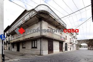 Casa Indipendente Alife [Cod. rif 3249872VRG]