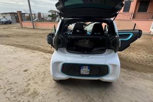 Yoyo incidentata a 3 mesi di vita 2024