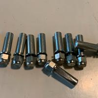 Chiavelle x pedali bici