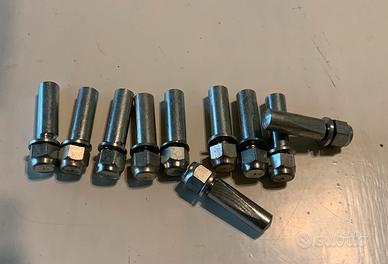 Chiavelle x pedali bici