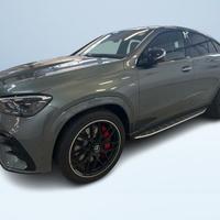 Mercedes-Benz GLE Coupé G53 AMG 4Matic+ EQ-Bo...