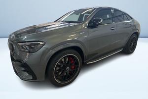 Mercedes-Benz GLE Coupé G53 AMG 4Matic+ EQ-Bo...