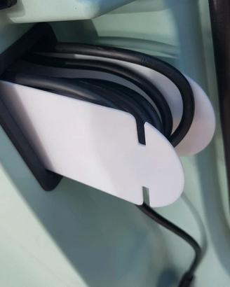 organizzatore cavo per Citroën Ami e topolino