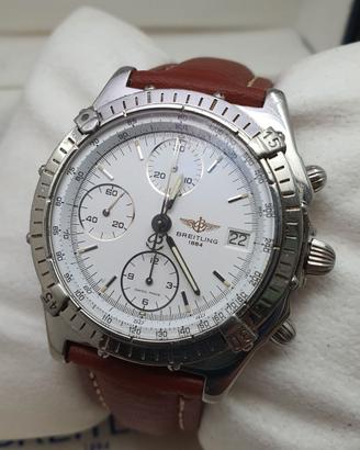 Orologio Breitling Chronomat automatico