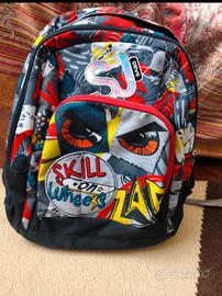 zaino sj