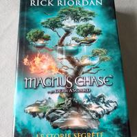 Libro fantasy per ragazzi