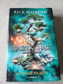 Libro fantasy per ragazzi