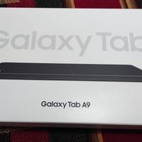 Tablet Samsung Galaxy Tab A9