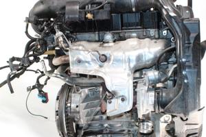 MOTORE - D4204T8 Volvo V40 2000 TD