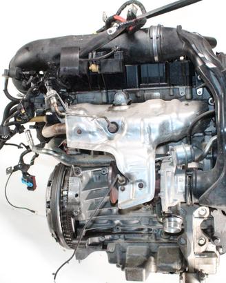 MOTORE - D4204T8 Volvo V40 2000 TD