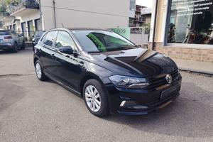 Volkswagen Polo 1.0