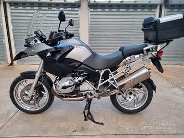 BMW R 1200 GS