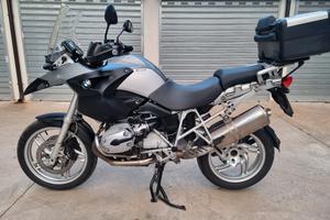 BMW R 1200 GS