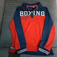  polo bambino original marines 