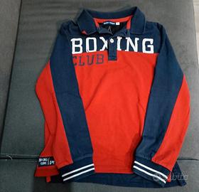  polo bambino original marines 