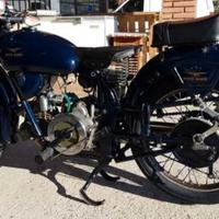 Moto Guzzi Airone - 1952