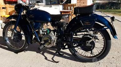 Moto Guzzi Airone - 1952