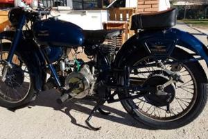 Moto Guzzi Airone - 1952
