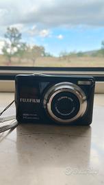 Fotocamera Fujifilm jv500 