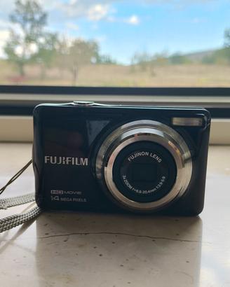 Fotocamera Fujifilm jv500 