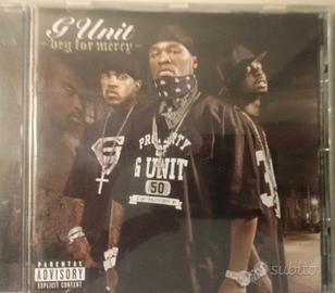 Collezione CD RAP Americana 4