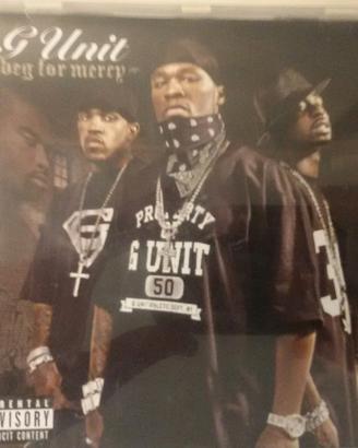 Collezione CD RAP Americana 4