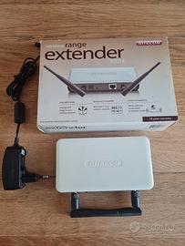 Wireless Range Extender Sitecom