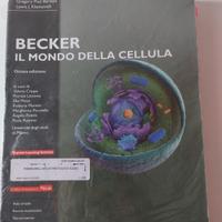 Becker libro di Biologia 